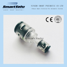 12.7*10mm HDPE Microduct Connector Reducer Couplers
